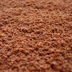 Корм Coppens Premium RED HALIBUT SUPER CRUSH (крупка 0.6-0.8мм) 0.5кг