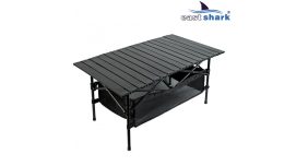 Стол складной AL с сеткой ES 95*55*49 см