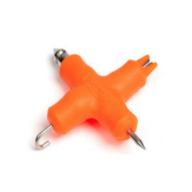 Многофункциональный инструмент FOX Edges Multi tool Orange