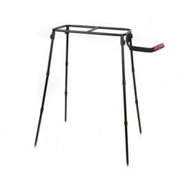 Подставка для Двух прикормочных вёдер Spomb (Спомб) - Double Bucket Stand Kit