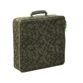 Сумка-чехол CARP PRO Diamond для 4-х катушек тип Big Pit 40х40х12см