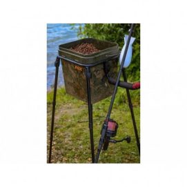 Подставка для Одного прикормочного ведра Spomb (Спомб) - Single Bucket Stand Kit