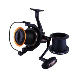 Катушка карповая Kaida HJC-01 7000, 4.1:1