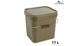 Ведро EastShark Т - 007 17л