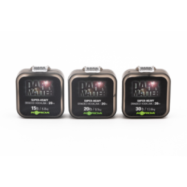 Поводковый материал Korda Dark Matter Braid