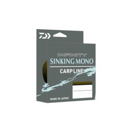 Daiwa Infinity Sinking Mono 0.30 (500метров)