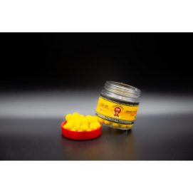 Поп апы Ananas+N-Butyric – Ананас + N-Butyric 14 мм