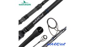 Удилище шт. карп EastShark WARRIOR 3,75 lb 3.9 м