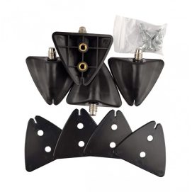 Адаптер Square Bucket для крепления сподового ведра на стойках 4шт