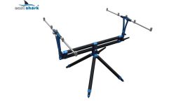 Rod-pod EastShark RP-TRD 3000 BLUE