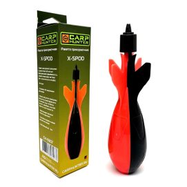 Ракета прикормочная CARPHUNTER X-SPOD Large