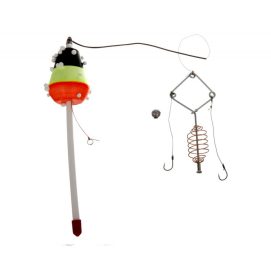 Снасть  для ловли толстолоба