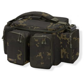 Сумка универсальная KORDA Compac Carryall Dark Kamo M