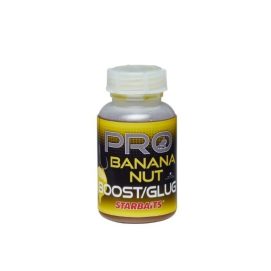 PRO BANANA NUT BOOST STARBAITS