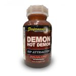 Ароматизатор дип Starbaits HOT DEMON Dip Attractor (острые специи) 200мл