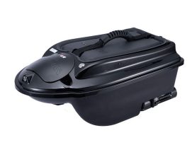 Прикормочный кораблик Boatman Actor Plus Basic Black