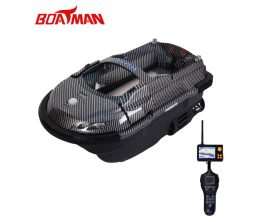 Карповый кораблик BOATMAN VULCAN PRO CARBON