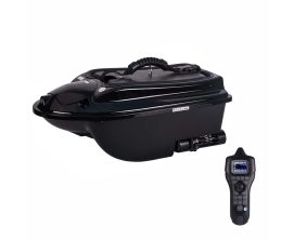 Прикормочный кораблик Boatman Actor Plus MK5 Pro Carbon